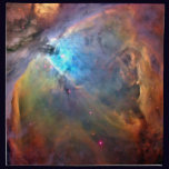 Orion Nebula Space Galaxy napkins