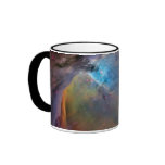 Orion Nebula Space Photo MUG or Cup