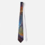 Orion Nebula Custom Ties