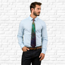 Orion Nebula Tie