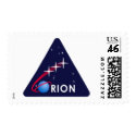 Orion stamp