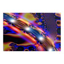 Orion posters by Fractalicious Orion posters