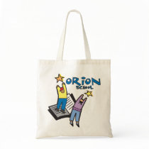 Orion School Tote bag