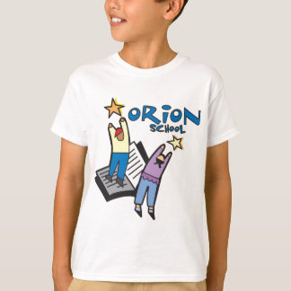 orion beer shirt