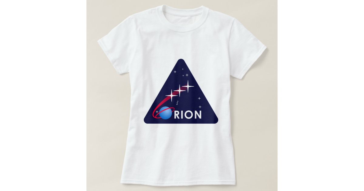 orion beer shirt