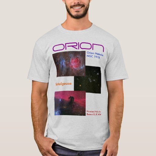 orion beer shirt