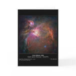 OrionNebula-M42-2006-01a Card