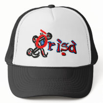 Orisa hats