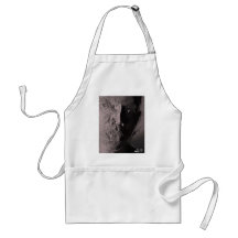 ORISHA FACE APRON