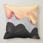 ORISHA LOVERS BY LIZ LOZ PILLOW