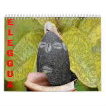 ORISHAS CALENDAR