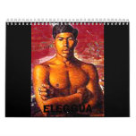 ORISHAS CALENDAR 2012