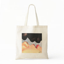 ORISHAS KISS CANVAS BAGS