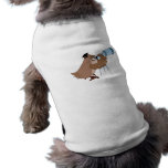 Oristotle Owl Dog Clothing