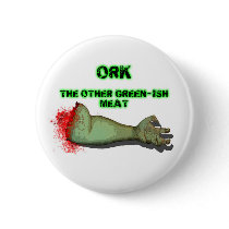 Ork meat button