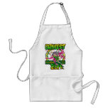 OrkFest 2011 Apron
