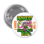 OrkFest 2011 Button