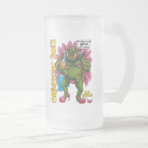 Orkfest 2012 Beer Mug mugs