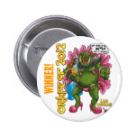 Orkfest 2012 Button