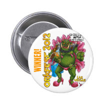 Orkfest 2012 Button buttons