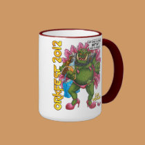 Orkfest 2012 Coffee Mug mugs