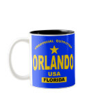Orlando Florida Mug