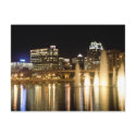 Orlando, Florida Postcard by nicolemorse Orlando, Florida Postcard