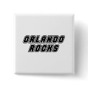 Orlando Rocks buttons by dustin1175 Orlando Rocks buttons