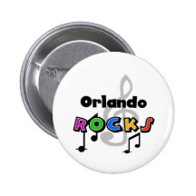 Orlando Rocks Button