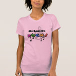 Orlando Rocks Tees