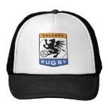 Orlando Rugby Trucker Cap Trucker Hats