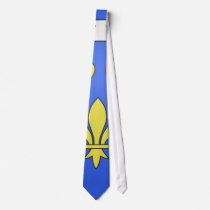 Orlean Necktie