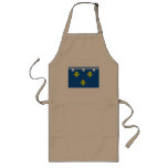 Orleanais Flag Apron