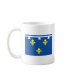 Orleanais Flag Mug