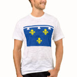 Orleanais Flag T-shirt