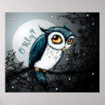 ORLY? Poster