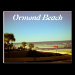 ormond beach postcards