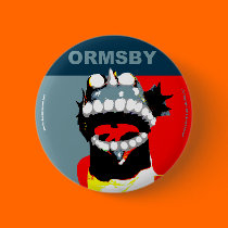 Ormsby Campaign Button