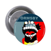 Ormsby Campaign Button