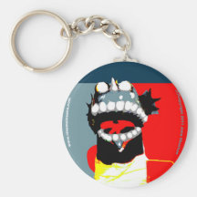 Ormsby Campaign Key Chain