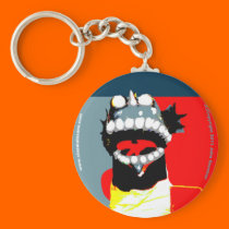 Ormsby Campaign Key Chain keychains