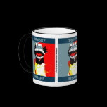 Ormsby Campaign Style Mug