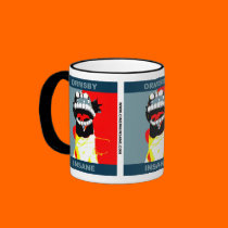 Ormsby Campaign Style Mug