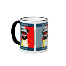Ormsby Campaign Style Mug