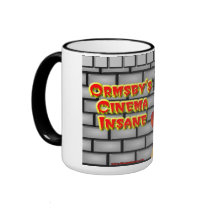 Ormsby Mug