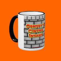 Ormsby Mug