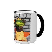 Ormsby Mug