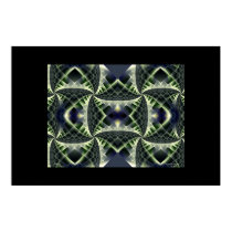 Ornament 1a posters