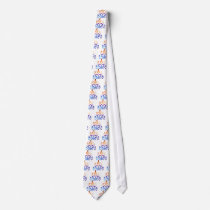 Ornament 4 ties by doonagiri Ornament 4 ties