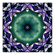 Ornament #5 posters